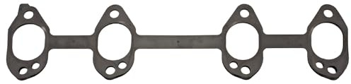 febi bilstein 100665 Abgaskrümmerdichtung , 1 Stück | Kompatibel mit: AUDI A3, A3, A3 Cabriolet, A3 Sportback, SEAT ALHAMBRA, ALHAMBRA VAN, ALTEA, ALTEA XL, CORDOBA, CORDOBA