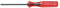 OSTENT Philips Kreuz- und Tri-Wing-Schraubendreher Open Tool Kompatibel für Nintendo NDSi NDSiLL NDSiXL