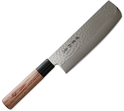 Kanetsune Usubagata 165mm