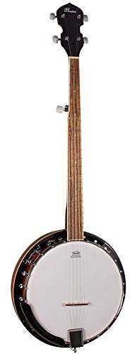 Beaton Baltimore 05 Banjo - Traditionelles 5-saitiges Banjo