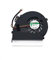 DBTLAP Ventilador de la CPU del Ordenador portátil para Acer Extensa eMACHINES E528 E728 CPU Ventilador