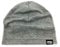 EMV+Anti-Radiation Strahlenschutz Mütze/Haube (Grau) (Medium (51-57cm))
