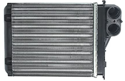 THERMOTEC D6R016TT Wärmetauscher Innenraumheizung Kompatibel mit DACIA DUSTER 6001547484