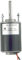 CHANCS Moteur électrique CC CH-3420 12V DC 3500RPM Arbre commun Aimant Permanent pour scie Circulaire