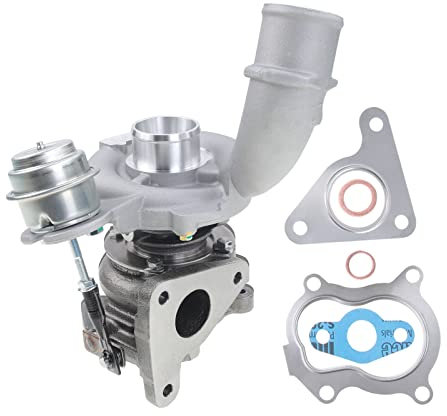 Frankberg Turbolader Kompatibel mit Movano Combi J9 1.9 DTi 2001-2010 M.e.g.a.n.e I BA0/1 1.9 dCi 2001-2003 S40 I VS 1.9 DI 2000-2003 Replace# 7700108052