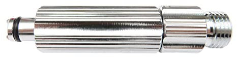 Harilla Atemregler-Einstellwerkzeug für technisches Tauchen, Atemregler-Kalibrierungswerkzeug für 1. Stufe/2. Stufe, Einsteller