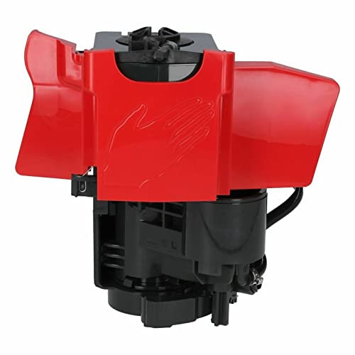 LUTH Premium Profi Parts Brühgruppe kompatibel mit Siemens 11041311 V04 für Kaffeemaschine Kaffeeautomat