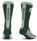 For Bare Feet Herren MVP Crew Basketball Socken NCAA