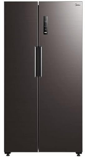MIDEA FRIGO Side BY Side CE. F 533 LT No Frost