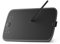 UGEE M908 Tablette à dessin 25,4 x 15,9 cm avec 8 touches de raccourci, stylet sans batterie nouvelle génération avec 8192 niveaux de sensibilité à la pression, compatible avec Windows/Mac/Android