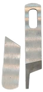 Messerset für Pfaff Hobbylock 756