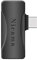 Nicama Universal Female 3.5mm TRRS Microphone to USB-C Audio Adapter for iPhone 15 16 Type-C Android Smartphones Laptop
