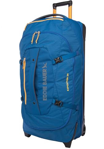 Eddie Bauer Expedition Duffel 34