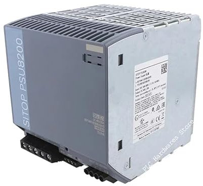 CAYUND 6EP3447-8SB00-0AY0 PSU8200 48V/20A Stabilisiertes Netzteil 6EP34478SB000AY0