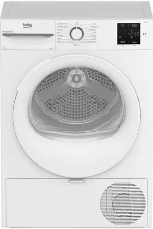 BEKO D0H1930 - Secadora de 9 kg
