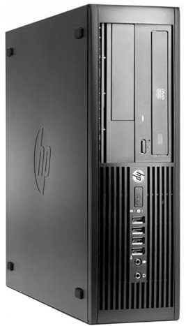 Ordinateur de Bureau Jeu RÉTRO Vintage i5 Windows XP Pro x32 bit 4 GO DDR3 Reconditionné avec Windows XP Prof 32 Bits, Intel, 4 Go de RAM, 500 Go de Disque Dur, Lecteur DVD Port COM