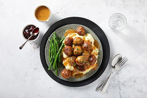Meatless Farm Plant-Based Meatballs 63 x 15g