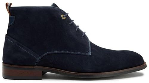 Simon Carter Allos Chukka Boots