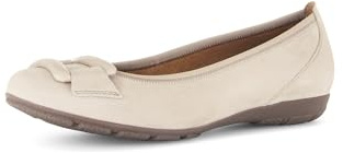 Gabor Damen Klassische Ballerinas, Frauen Flats