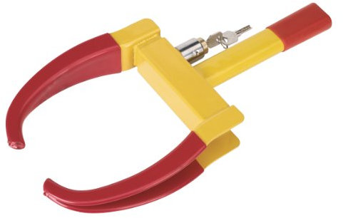 Sealey pb395 Claw Auto Radkralle