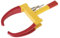 Sealey pb395 Claw Auto Radkralle