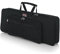Gator GKB-49 Padded Gig Bag For 49-Note Keyboards