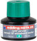 edding RBTK 25 Nachfülltinte - grün - 25 ml - mit Kapillarsystem, ideal zum sauberen und unkomplizierten Nachfüllen des edding whiteboard marker retract 12