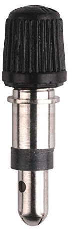 Weldtite WEL5031 Woods Easy Pump Valve - Black