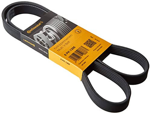 CONTITECH 6PK1306 Keilrippenriemen