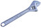 Amtech C2300 450mm (18) Adjustable Wrench with 52mm (2) jaw Opening