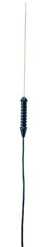 Testo Temperatursensor, Typ K x 395 mm Einstich, Ø 1 mm, max.Temp 120 °C