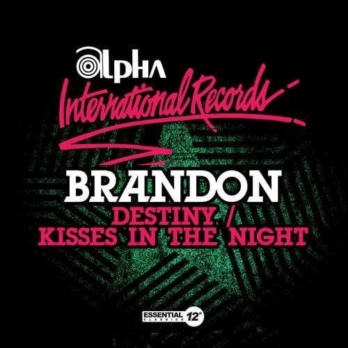 Destiny / Kisses in Night