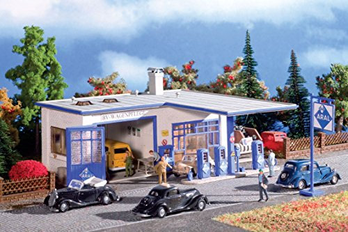 Vollmer 45156 Aral-Tankstelle
