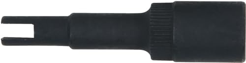 KS Tools 550.1177 Festdrossel-Bit-Stecknuss, 3,2mm