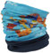 Barts Multicol Polar World Blue one Size