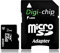 Digi-Chip 128GB Micro-SD Memory Card UHS-1 High Speed For Huawei 7X, 7C, 7A, Huawei P Smart, Honor 9 lite, Honor 8X, Honor 9N, Huawei Y9, Mate 20 Lite, Huawei Y6, Y7 Prime Smartphones