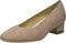 ARA Damen GRAZ Pumps, TAUPE, 35 EU