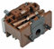 LUTH Premium Profi Parts Backofenschalter kompatibel mit Beko 263100004 EGO 42.02900.000 für Herd