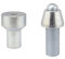 Minoura Rear Thru Axle Adapter 12mm (P=1.0) S Ltapered Type
