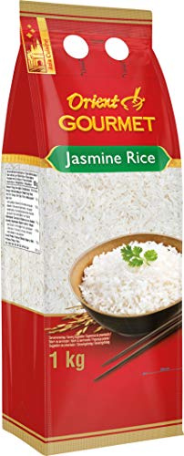 Orient Gourmet Riz au jasmin 1000 g