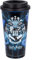 Vaso cafe doble pared Harry Potter 520ml