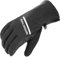 Salomon Propeller One Handschuhe Unisex, Wetterschutz, Angenehm wärmend, Langlebige Qualität, Deep Black, Deep Black, S