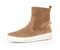 Gabor Damen Klassische Stiefeletten, Frauen Boots,Wechselfußbett,Best Fitting,Lammfell,Warmfutter,Lion (Panna),37.5 EU / 4.5 UK