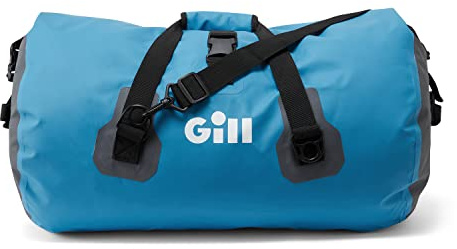2023 Gill Voyager Duffel Dry Bag 60L - Bluejay