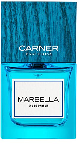 Carner Barcelona Unisex Eau de Parfum Dream Collection 100 ml