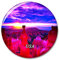 USA America Thor's Hammer Bryce Canyon Kühlschrankmagnet Dekorativer Magnet Aufkleber Reise Souvenir Kollektion Tourist City Geschenk Whiteboard Küche