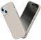 RHINOSHIELD Case Compatible with [iPhone 15] | SolidSuit - Shock Absorbent Slim Design Protective Cover with Premium Matte Finish 3.5M / 11ft Drop Protection - Shell Beige