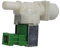 FIGEVIDA ELETTROVALVOLA 1 VIA CON MORSETTIERA 253375 3792260436 50278269001 220809 278269 800808 COMPATIBILE PER LAVATRICE ELECTROLUX REX ZANUSSI