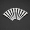 10 Stück Yoga Ball Air Plug Gym Fitness Übung Sport Ball Jump Ball Air Stopper Plug Pin Diamant Grade Fitness Ball Klein