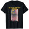 USS Cape St. George CG-71 Cruiser Veteran T-Shirt